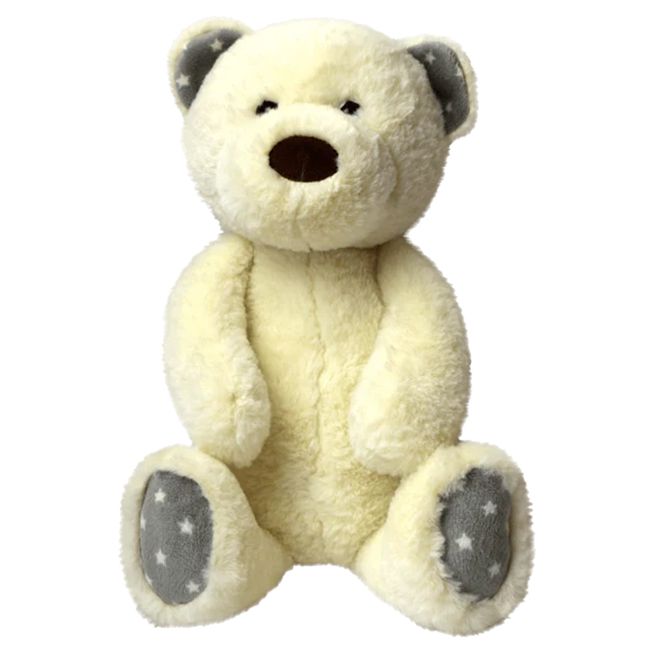 Worlds Softest Plush: Polar Bear 11